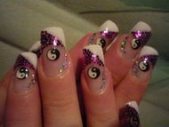 Best Nails - hagyományos kocka,kicsit máshogy